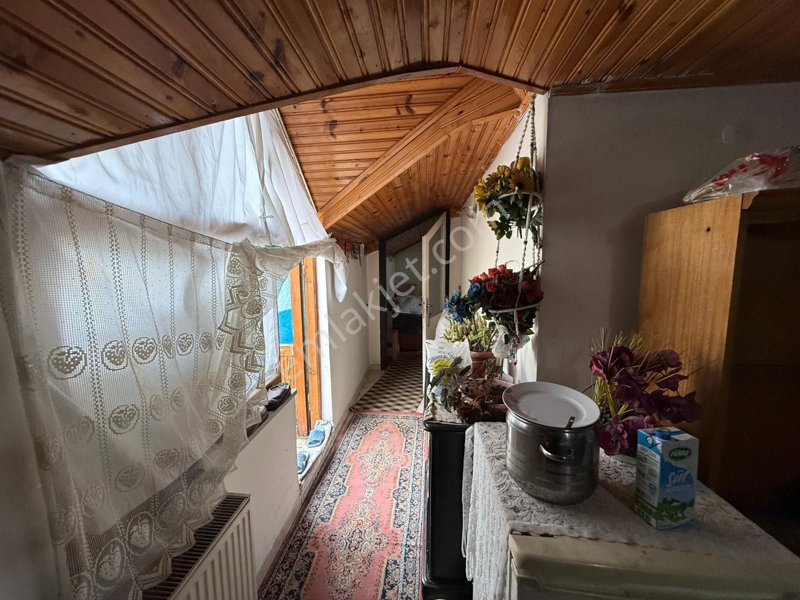 Trabzon'da Satılık Dubleks Daire - Görsel 23