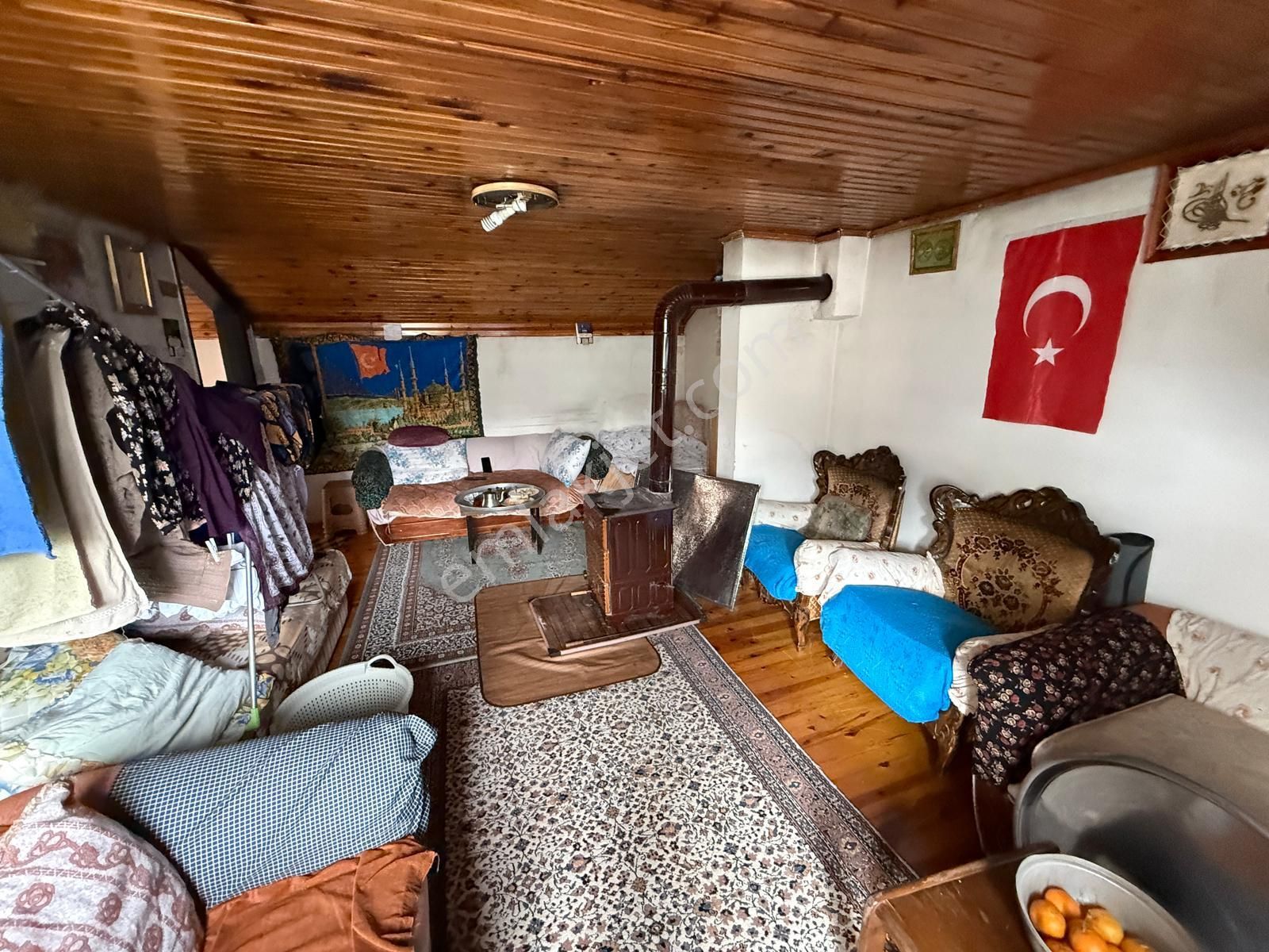 Trabzon'da Satılık Dubleks Daire - Görsel 5