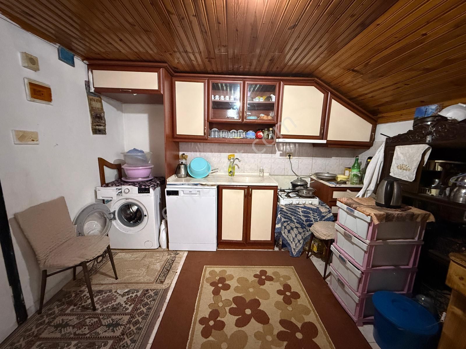 Trabzon'da Satılık Dubleks Daire - Görsel 13