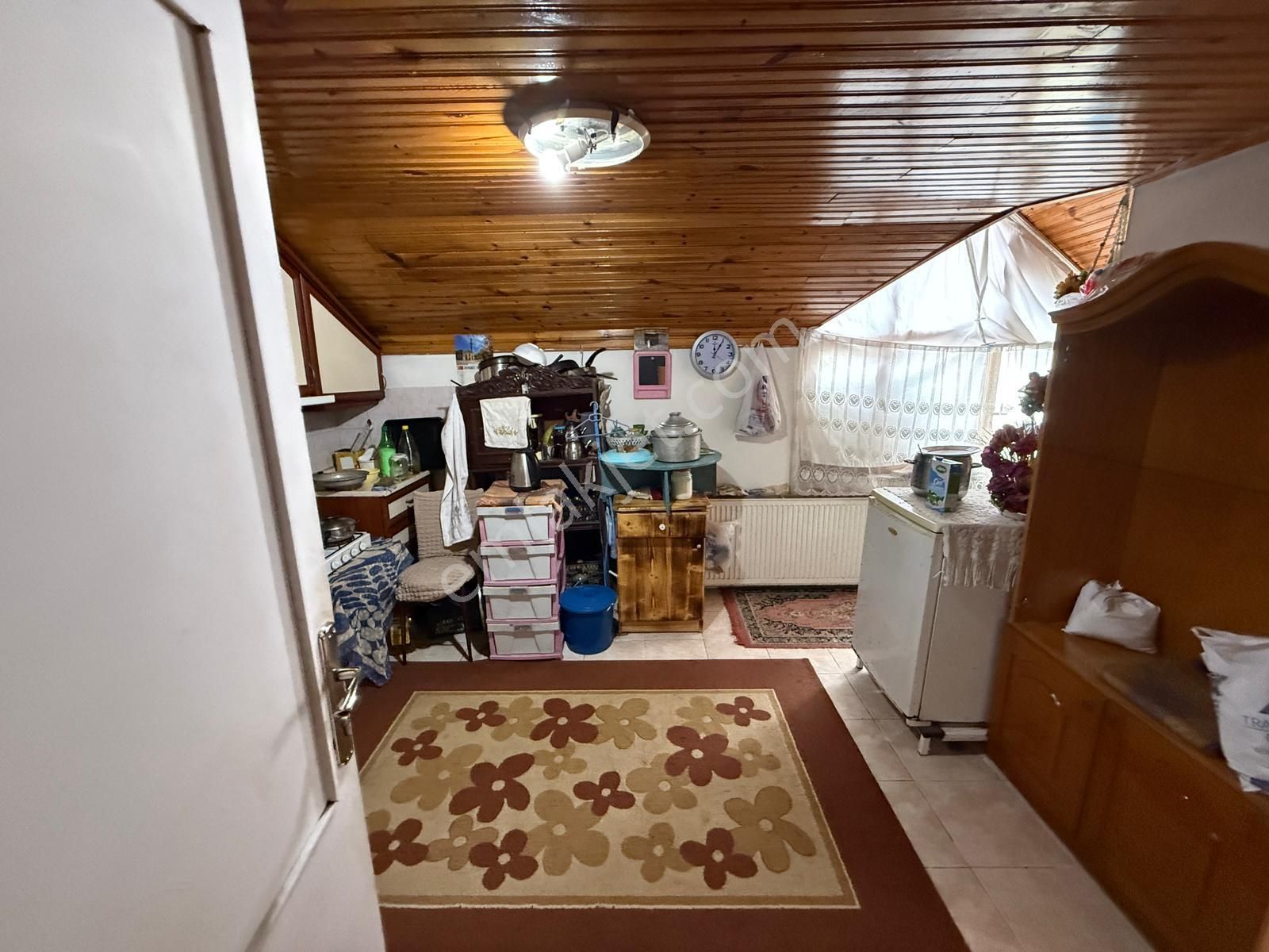Trabzon'da Satılık Dubleks Daire - Görsel 19
