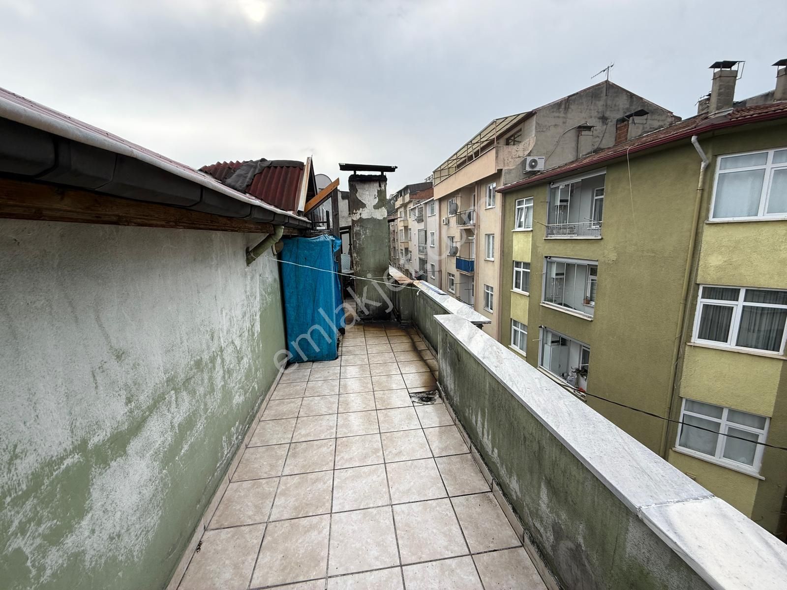 Trabzon'da Satılık Dubleks Daire - Görsel 11