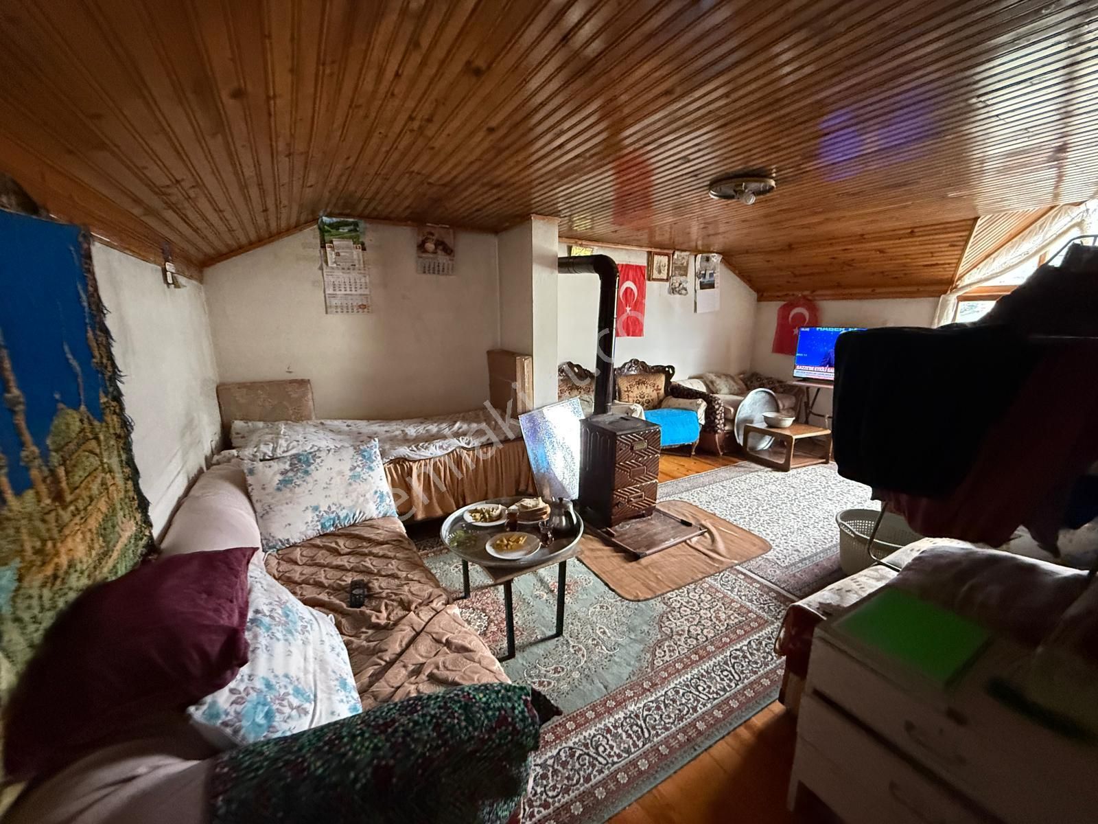 Trabzon'da Satılık Dubleks Daire - Görsel 30