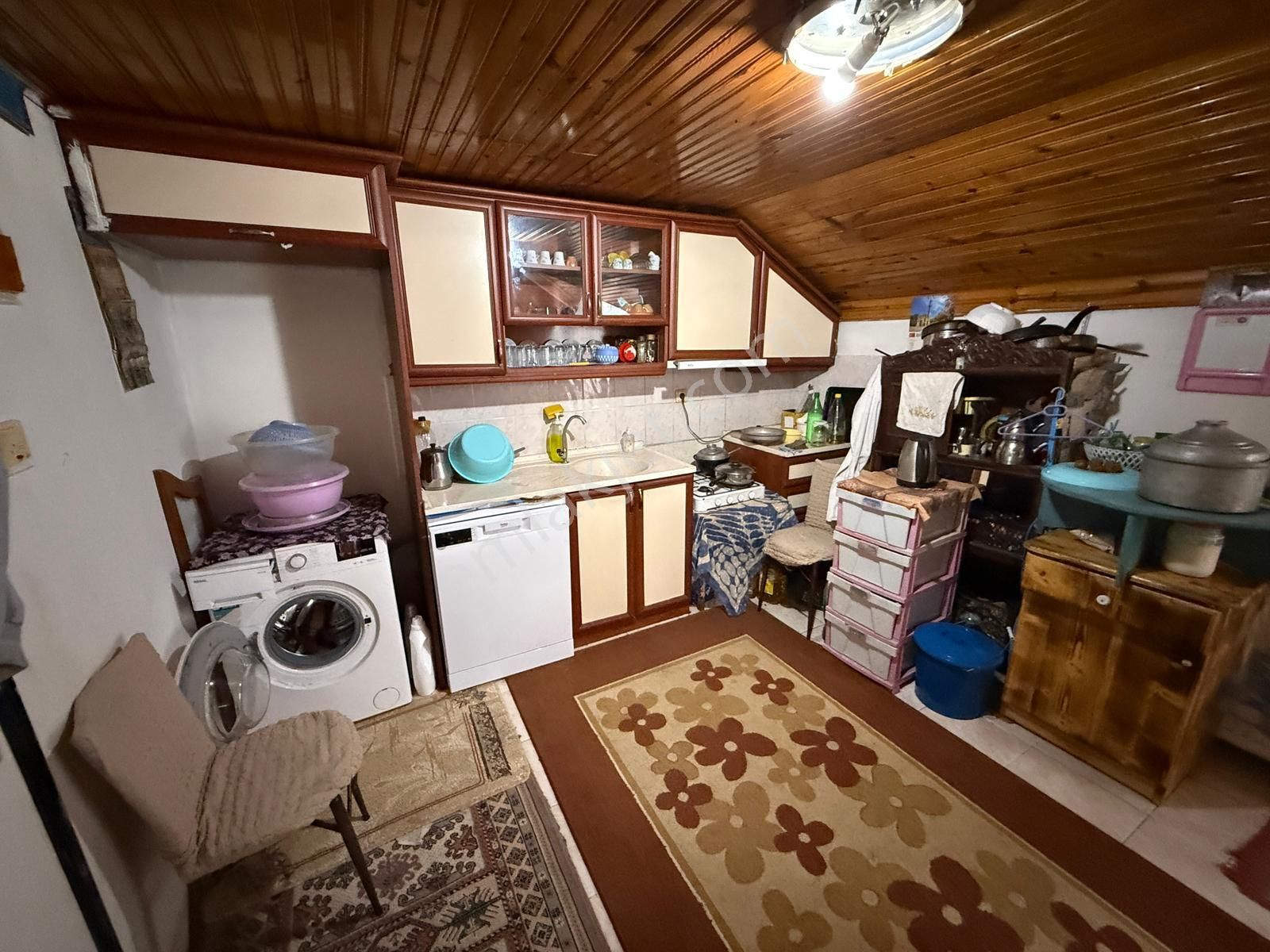 Trabzon'da Satılık Dubleks Daire - Görsel 25