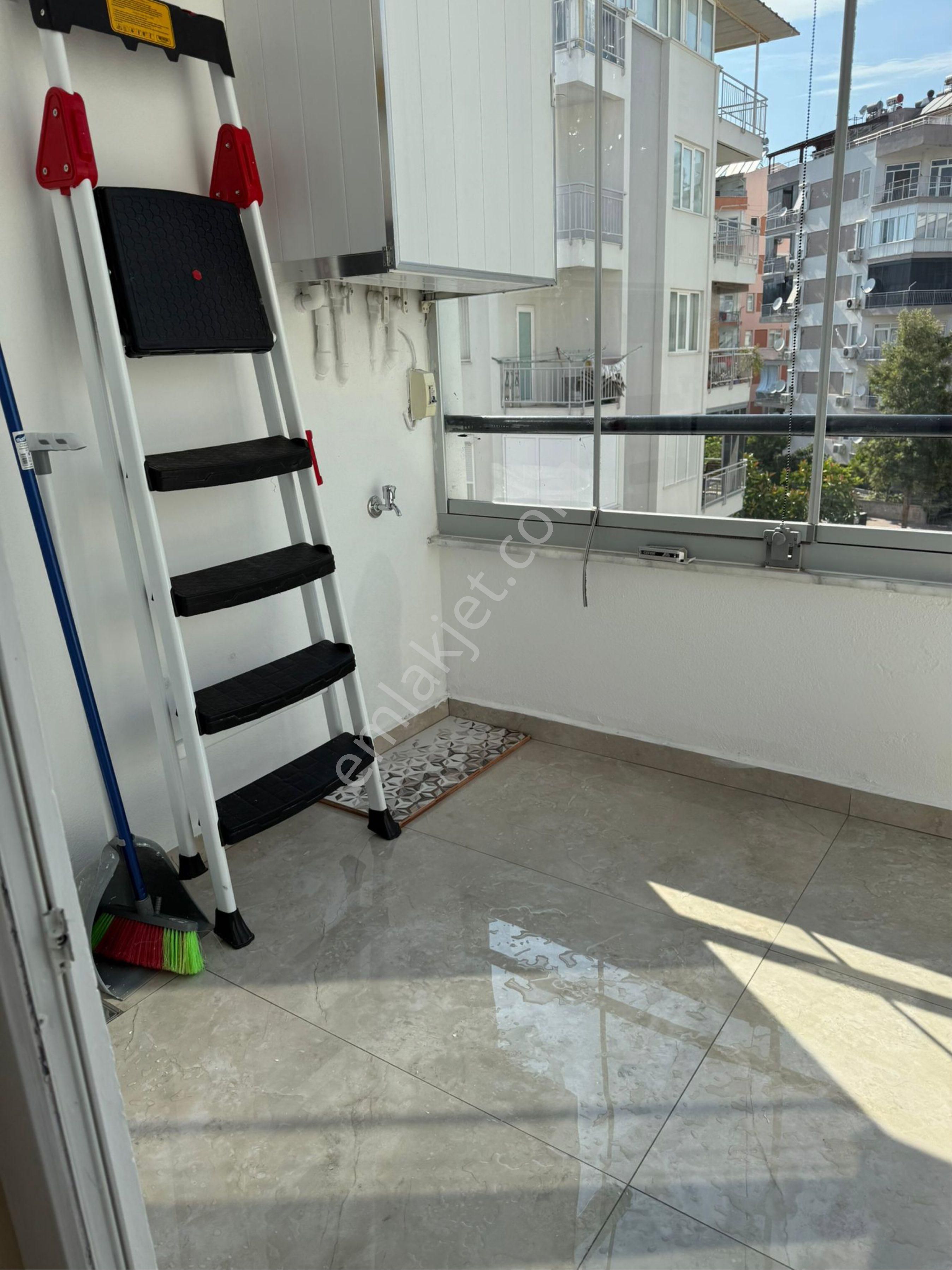 Hurmada 3+1 Luks Yenilenmiş Eşyaları Sıfır - Görsel 14