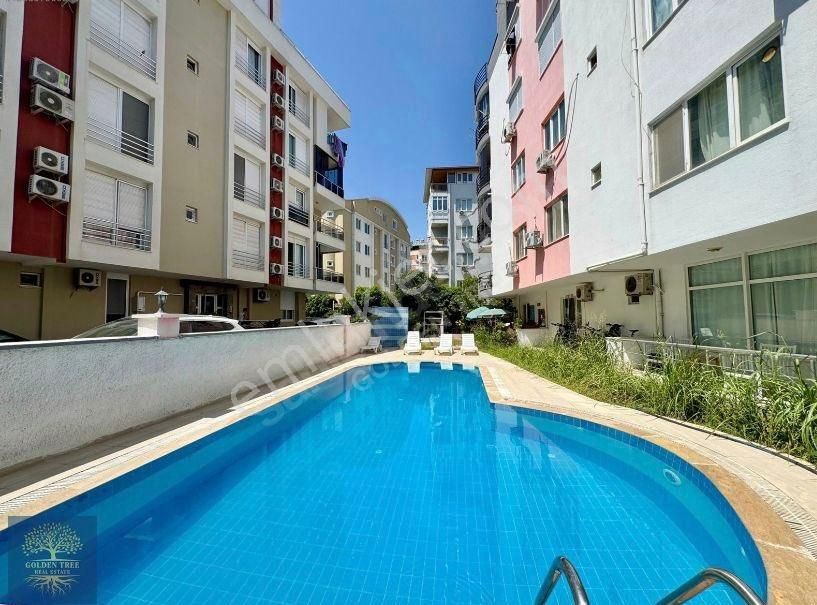 Hurmada 3+1 Luks Yenilenmiş Eşyaları Sıfır - Görsel 2