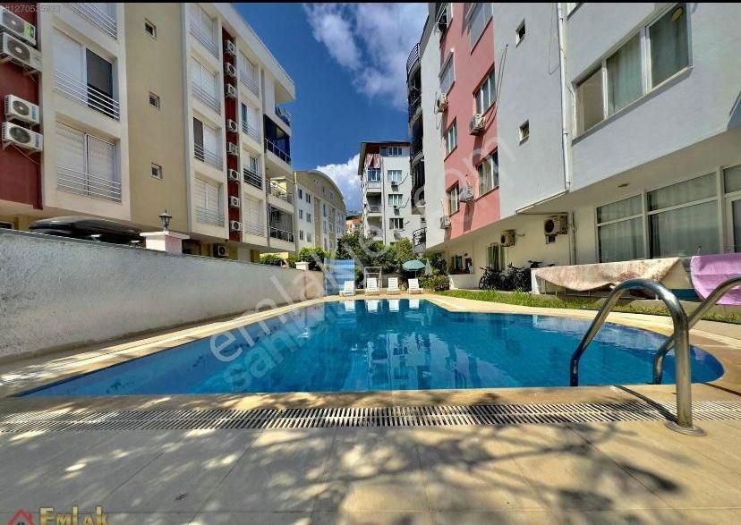 Hurmada 3+1 Luks Yenilenmiş Eşyaları Sıfır