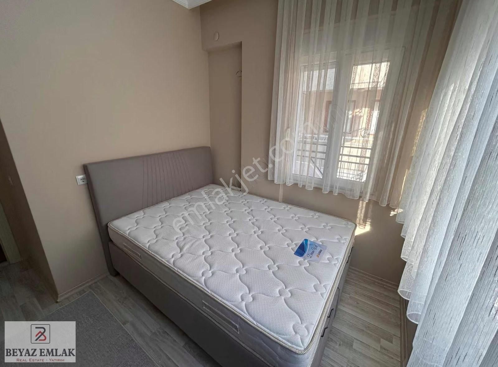 Gülverende Katta Balkonlu Full Eşyalı Kiralık 2+0 - Görsel 4