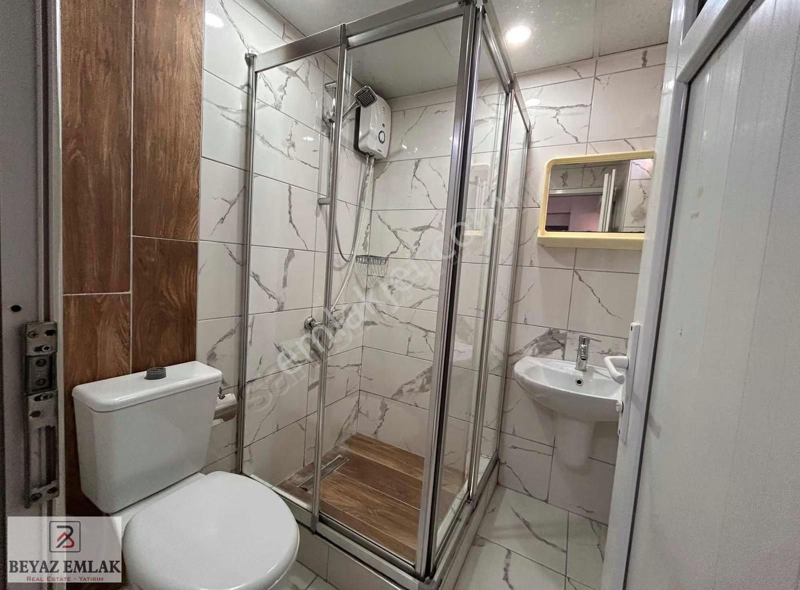 Gülverende Katta Balkonlu Full Eşyalı Kiralık 2+0 - Görsel 11