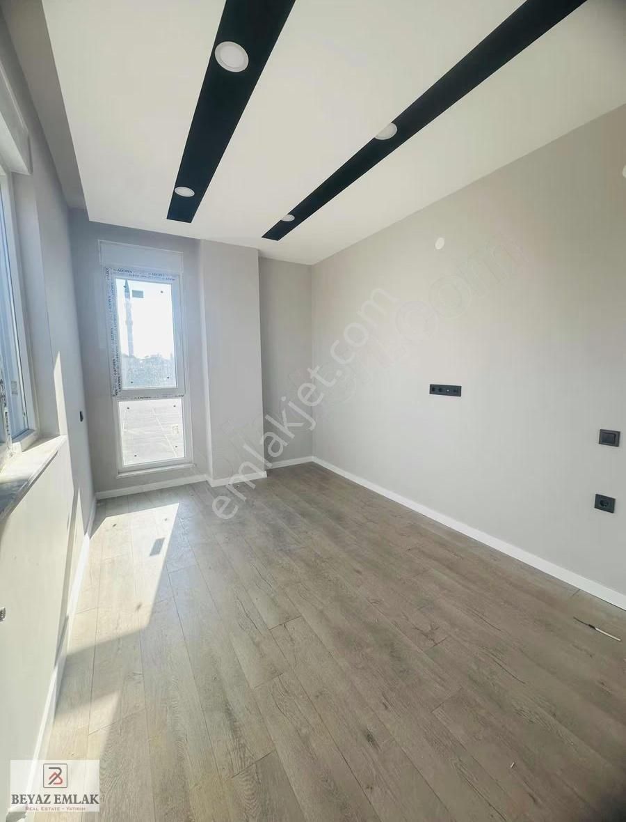 Beyaz Emlak'tan Şelale Mah.de Sıfır 4+2 Bahçe Dubleksi - Görsel 24