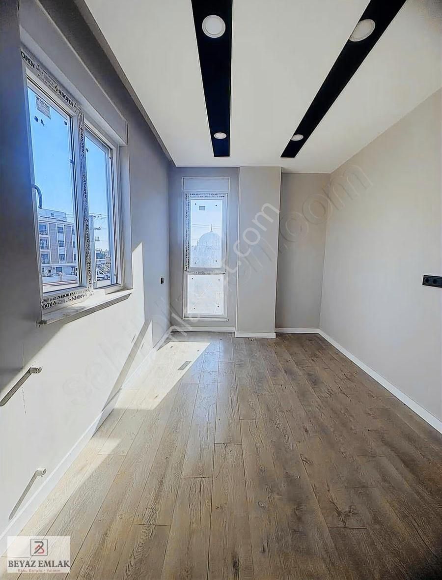 Beyaz Emlak'tan Şelale Mah.de Sıfır 4+2 Bahçe Dubleksi - Görsel 20