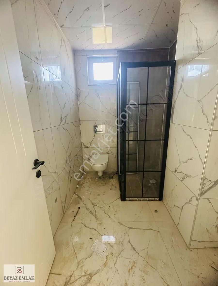 Beyaz Emlak'tan Şelale Mah.de Sıfır 4+2 Bahçe Dubleksi - Görsel 26