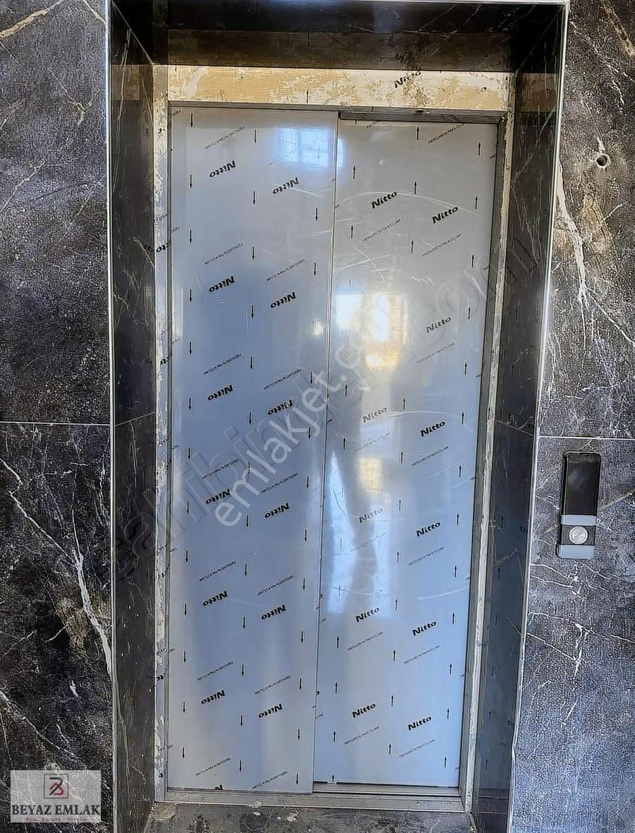 Beyaz Emlak'tan Şelale Mah.de Sıfır 4+2 Bahçe Dubleksi - Görsel 23