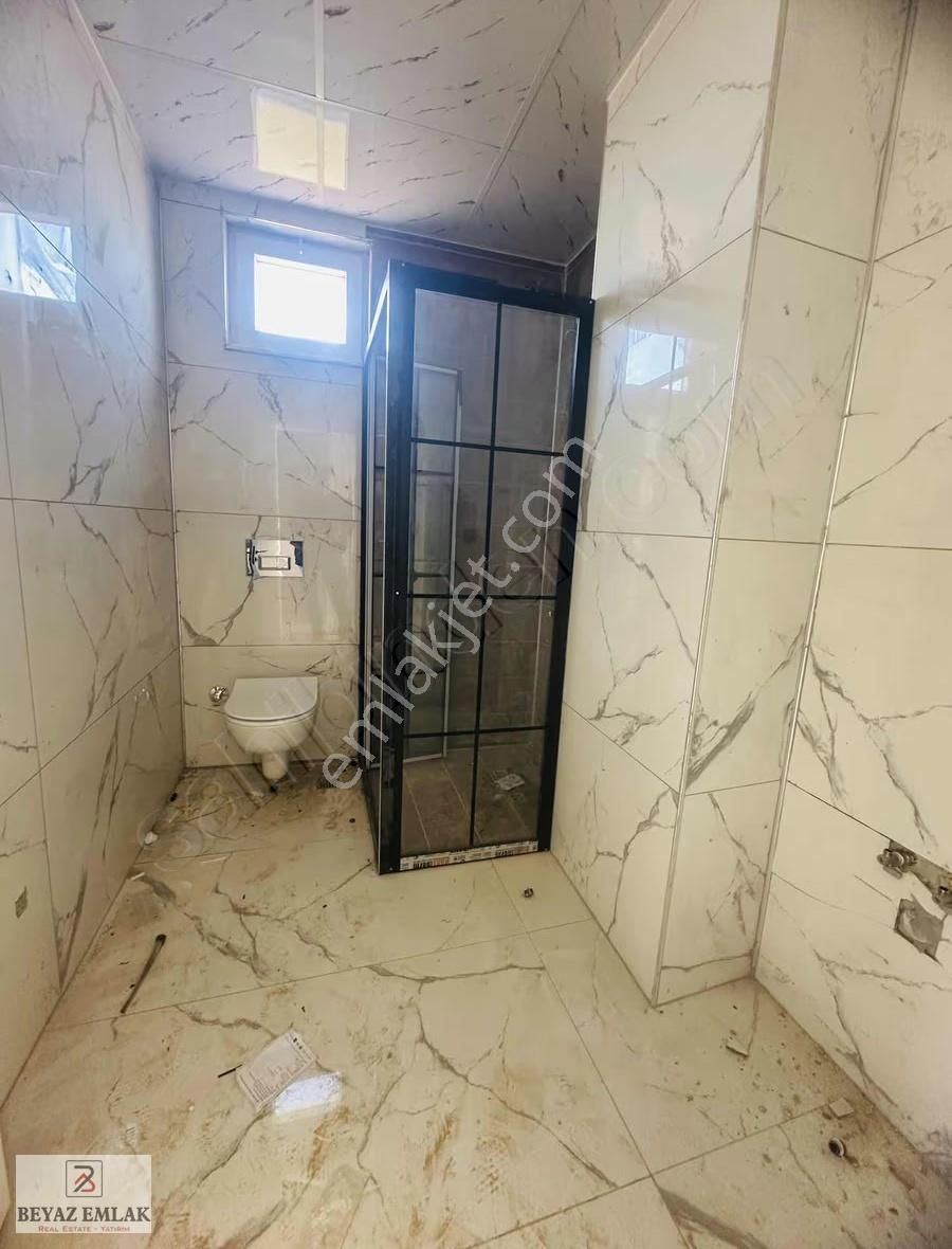 Beyaz Emlak'tan Şelale Mah.de Sıfır 4+2 Bahçe Dubleksi - Görsel 12