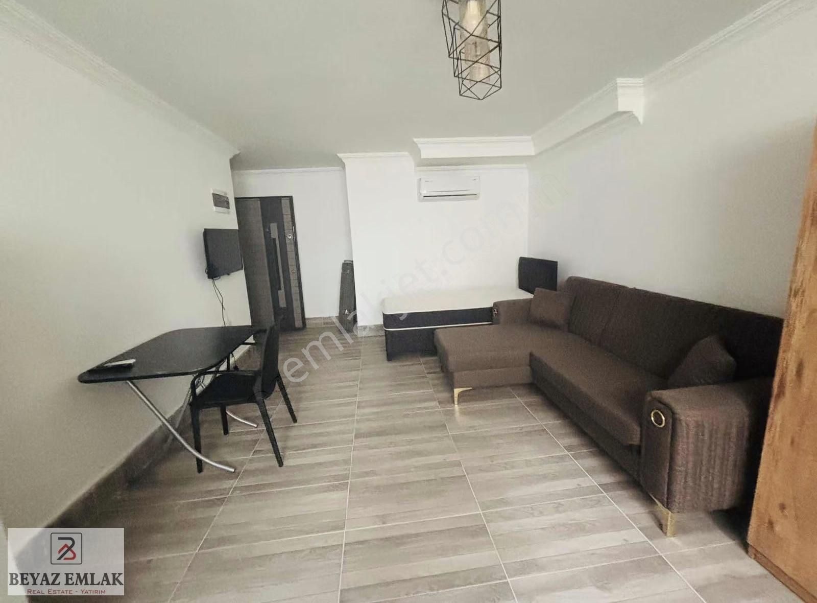 Ahatlıda Üniye 20 Dk Yeni Eşyalı Temiz 1-0 Daire 15.000 Tl - Görsel 13