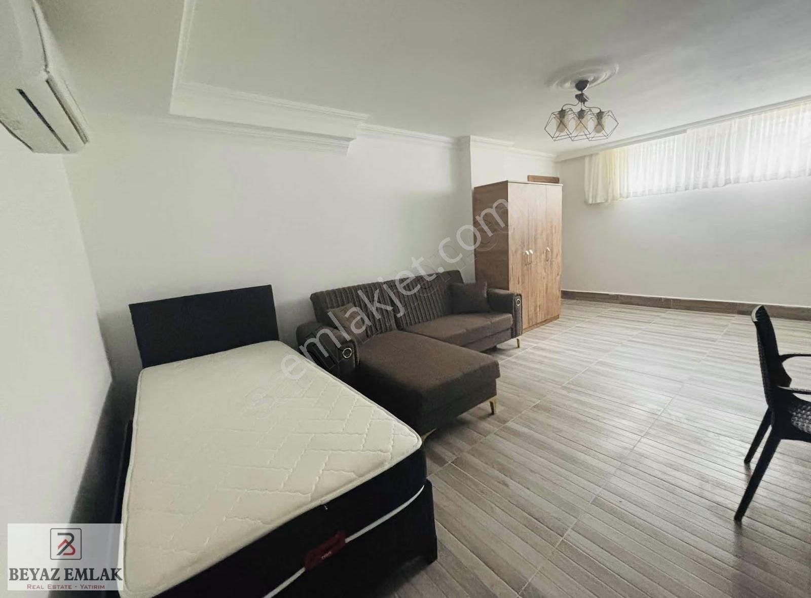 Ahatlıda Üniye 20 Dk Yeni Eşyalı Temiz 1-0 Daire 15.000 Tl - Görsel 19