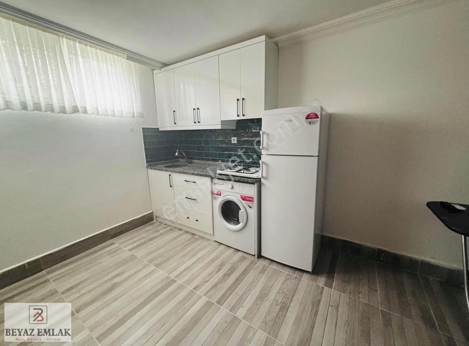 Ahatlıda Üniye 20 Dk Yeni Eşyalı Temiz 1-0 Daire 15.000 Tl - Görsel 21