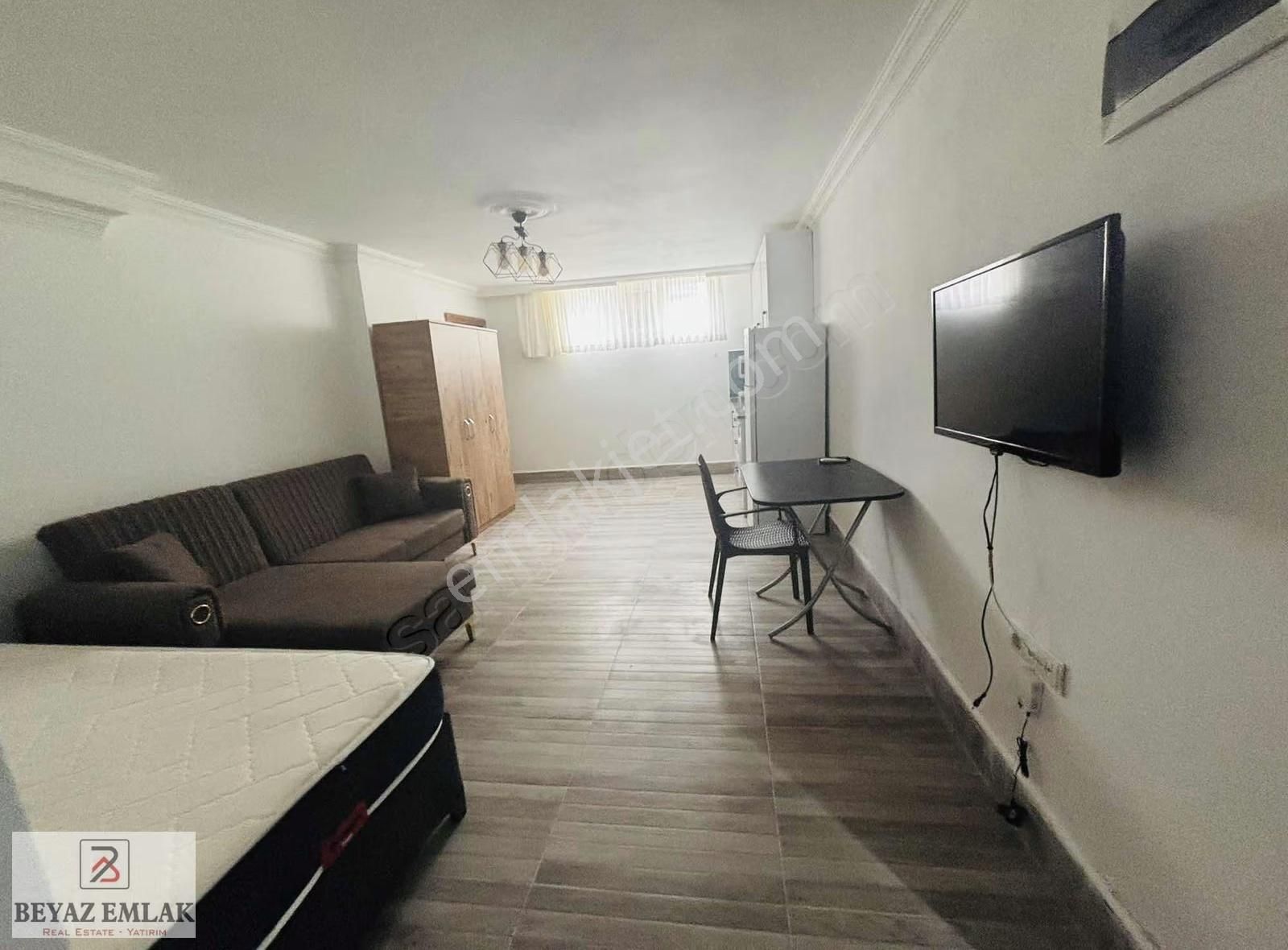 Ahatlıda Üniye 20 Dk Yeni Eşyalı Temiz 1-0 Daire 15.000 Tl - Görsel 18