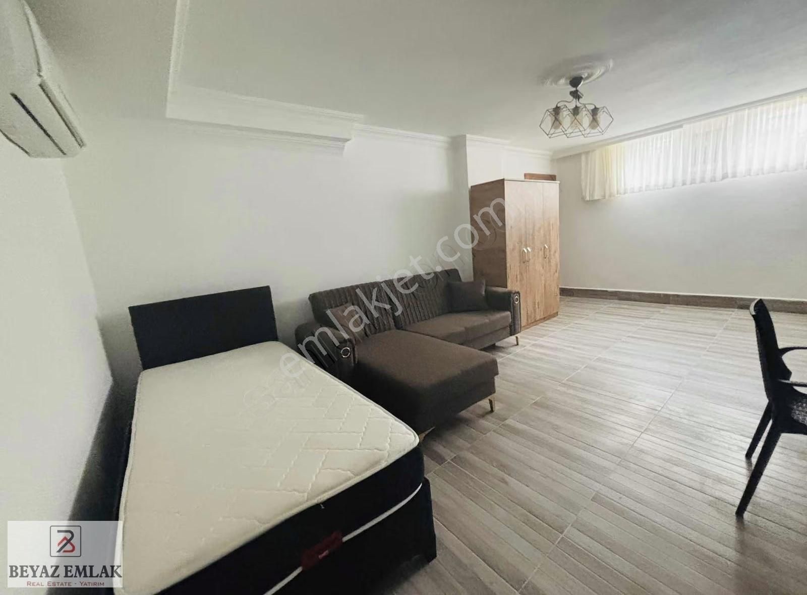 Ahatlıda Üniye 20 Dk Yeni Eşyalı Temiz 1-0 Daire 15.000 Tl - Görsel 4