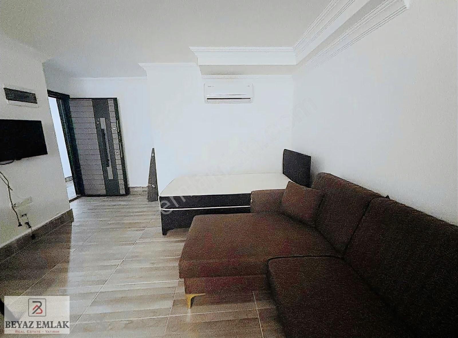 Ahatlıda Üniye 20 Dk Yeni Eşyalı Temiz 1-0 Daire 15.000 Tl - Görsel 12