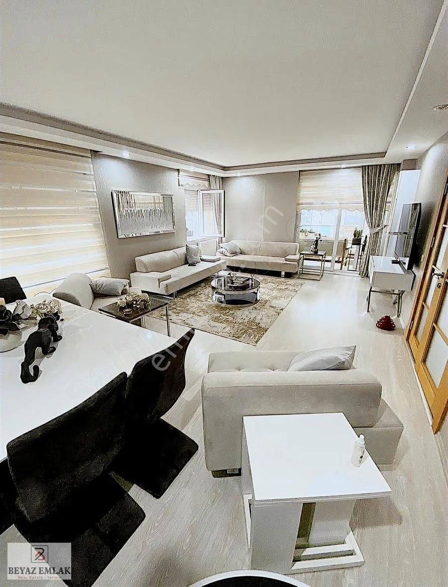 Çankaya'da Katta Havuzlu Sitede Ferah 3+1 - Görsel 8