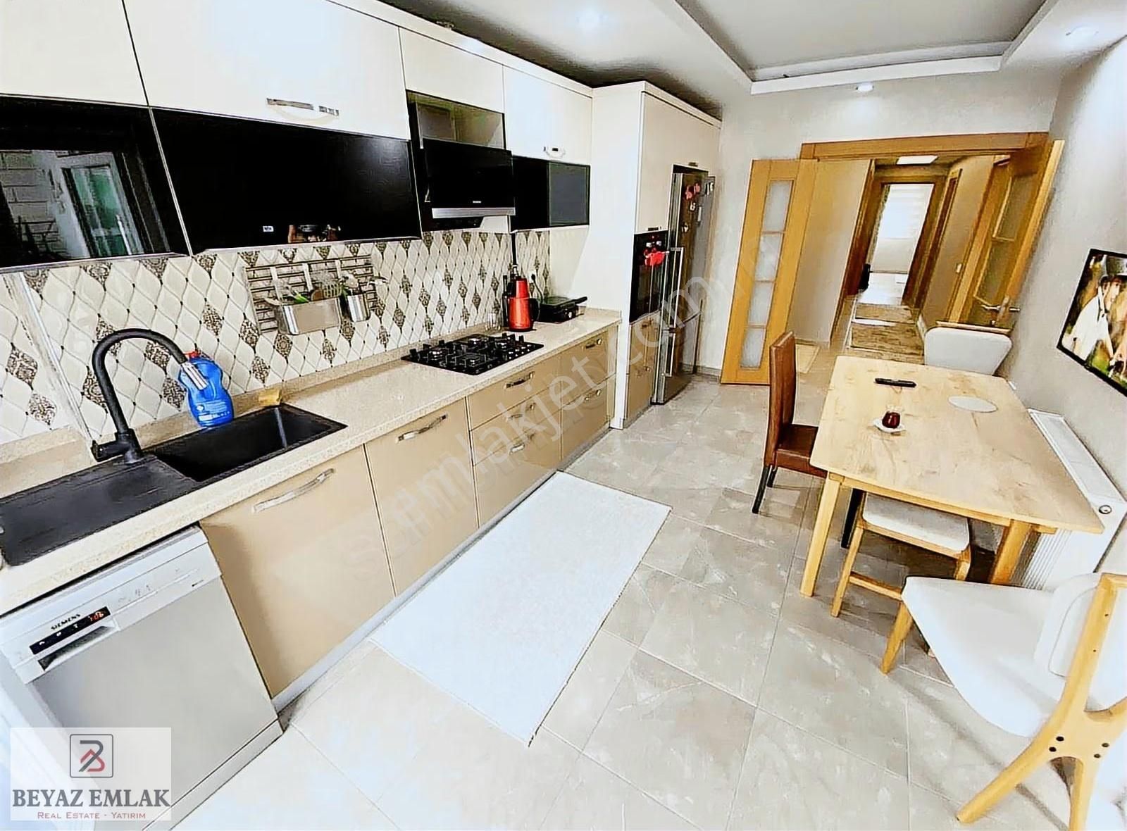 Çankaya'da Katta Havuzlu Sitede Ferah 3+1 - Görsel 9