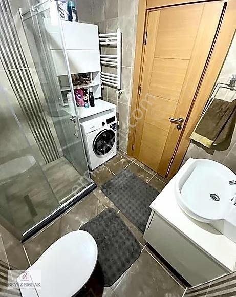 Çankaya'da Katta Havuzlu Sitede Ferah 3+1 - Görsel 12