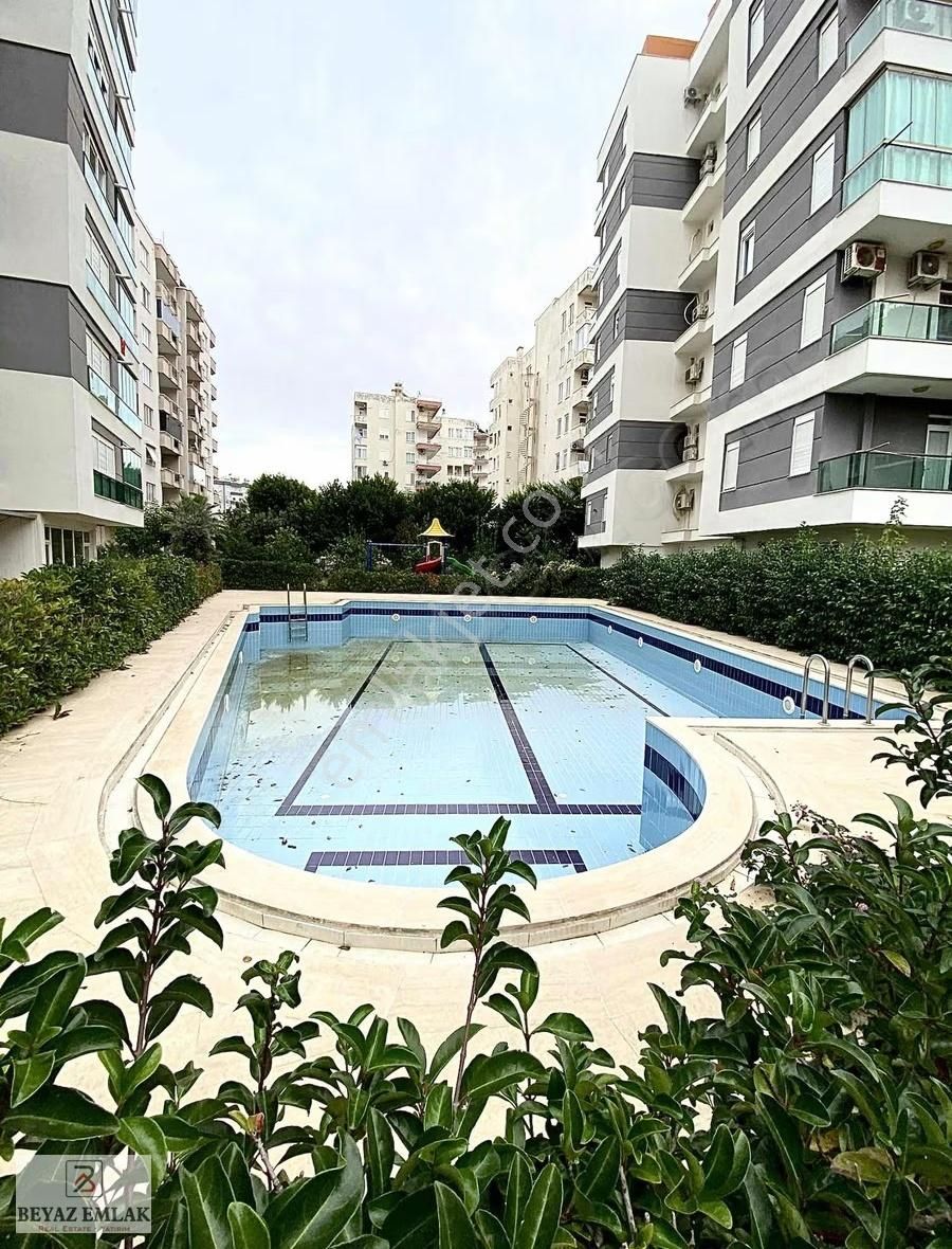 Çankaya'da Katta Havuzlu Sitede Ferah 3+1 - Görsel 20