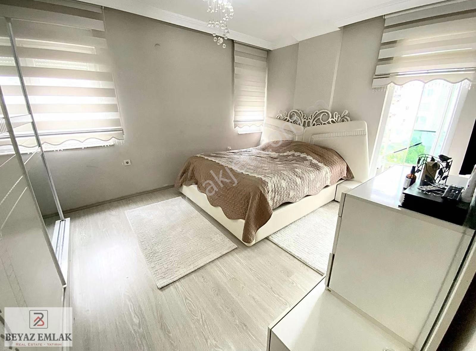 Çankaya'da Katta Havuzlu Sitede Ferah 3+1 - Görsel 14