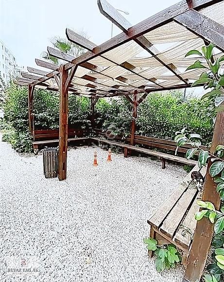 Çankaya'da Katta Havuzlu Sitede Ferah 3+1 - Görsel 10