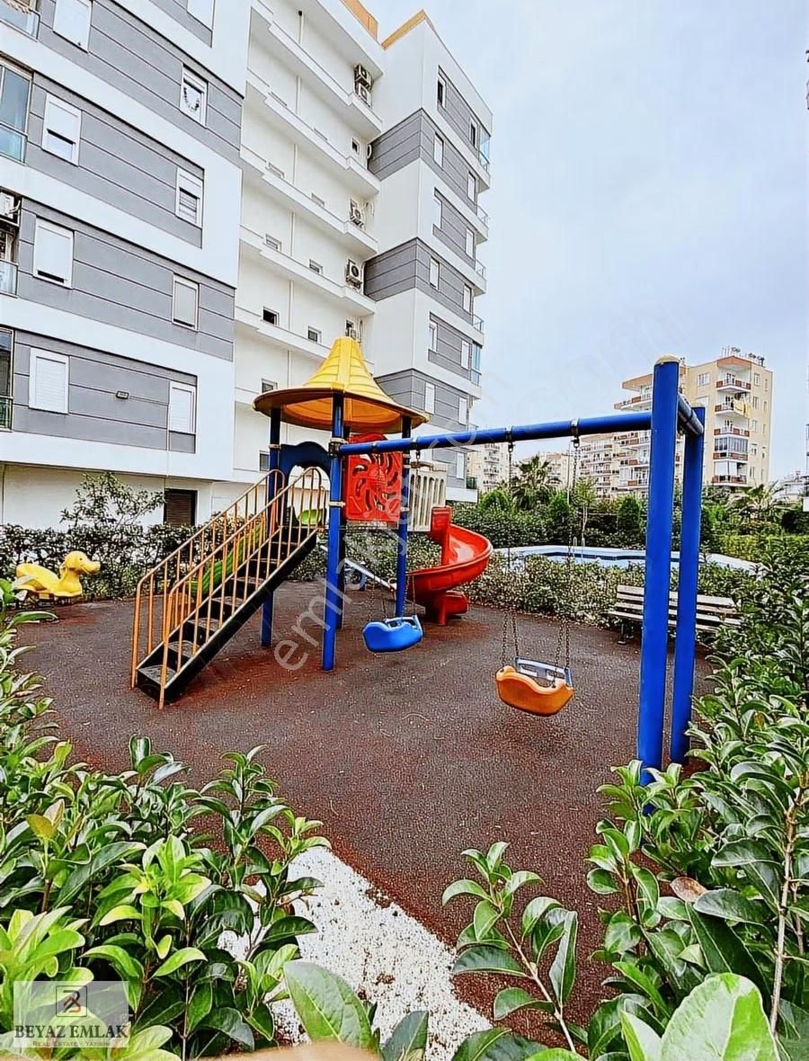 Çankaya'da Katta Havuzlu Sitede Ferah 3+1 - Görsel 15