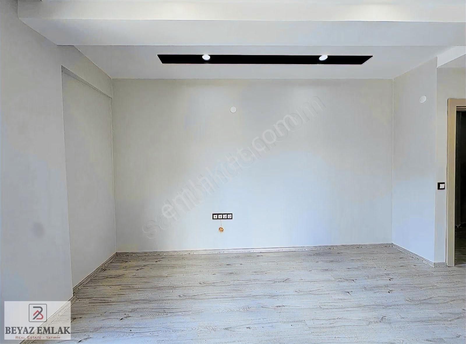 Güvenlikde Sosyal Bilimler Myo Karşısı Sıfır Katta 2+1 Daire - Görsel 18