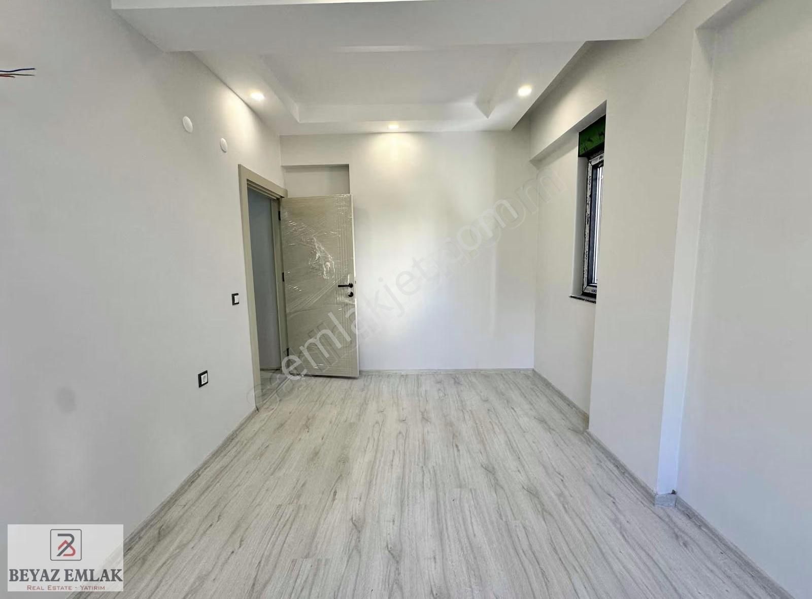 Güvenlikde Sosyal Bilimler Myo Karşısı Sıfır Katta 2+1 Daire - Görsel 2