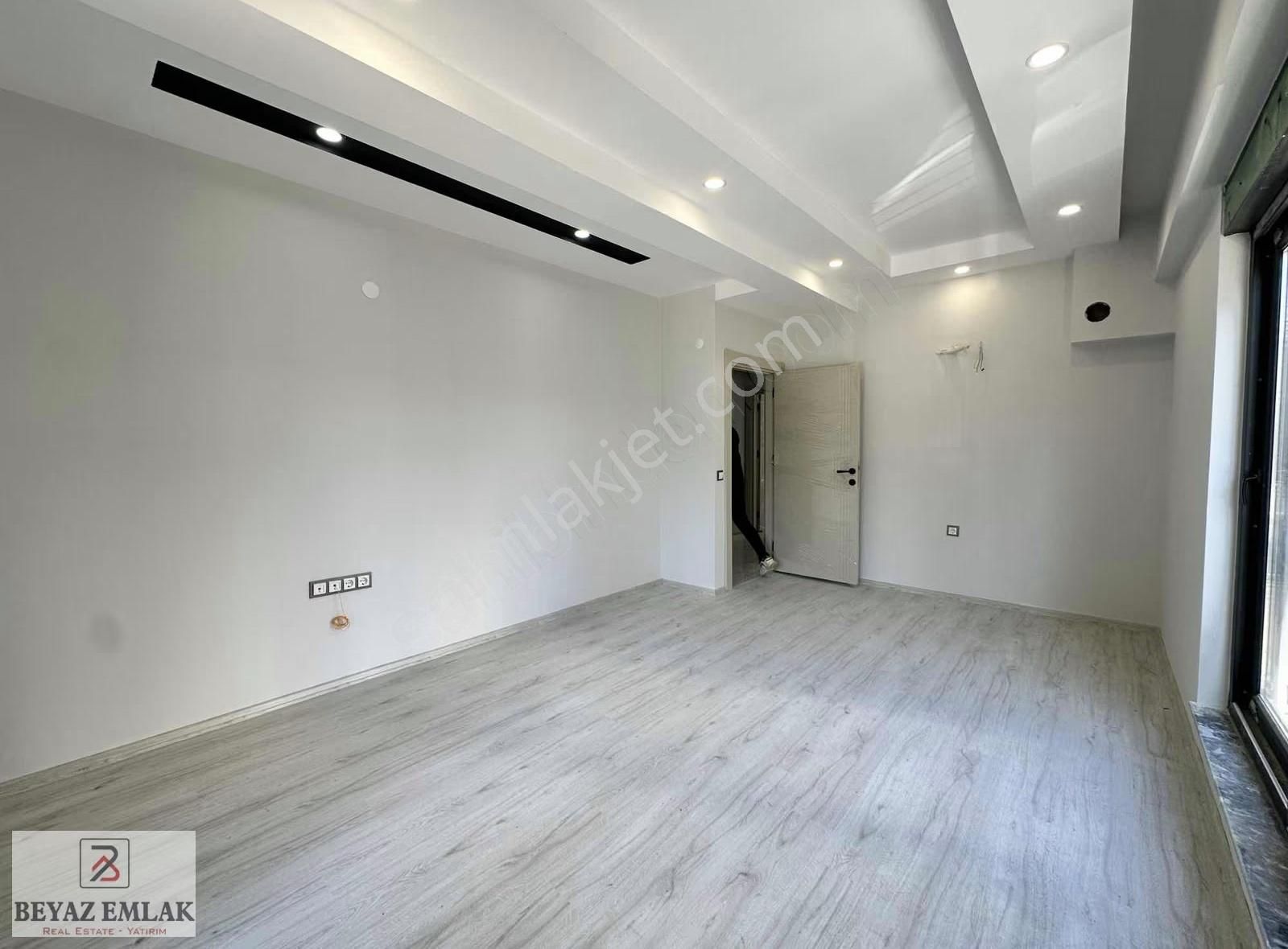 Güvenlikde Sosyal Bilimler Myo Karşısı Sıfır Katta 2+1 Daire - Görsel 15