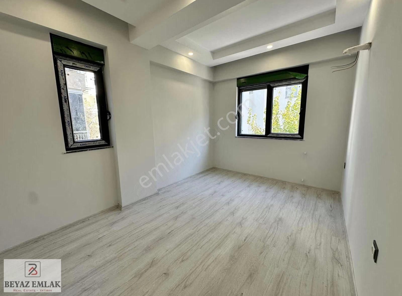 Güvenlikde Sosyal Bilimler Myo Karşısı Sıfır Katta 2+1 Daire - Görsel 6