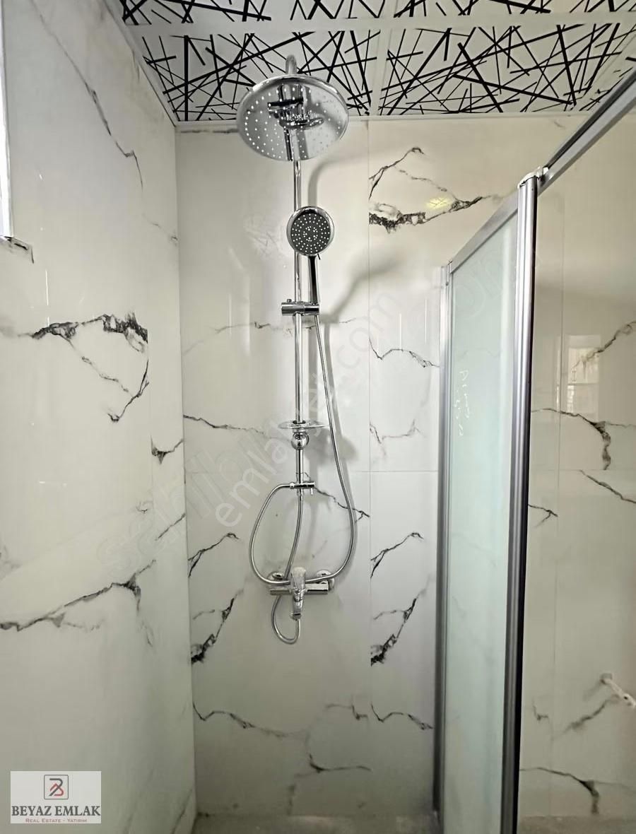 Güvenlikde Sosyal Bilimler Myo Karşısı Sıfır Katta 2+1 Daire - Görsel 11