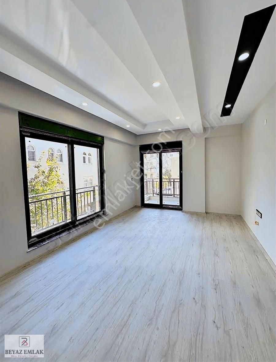 Güvenlikde Sosyal Bilimler Myo Karşısı Sıfır Katta 2+1 Daire - Görsel 19