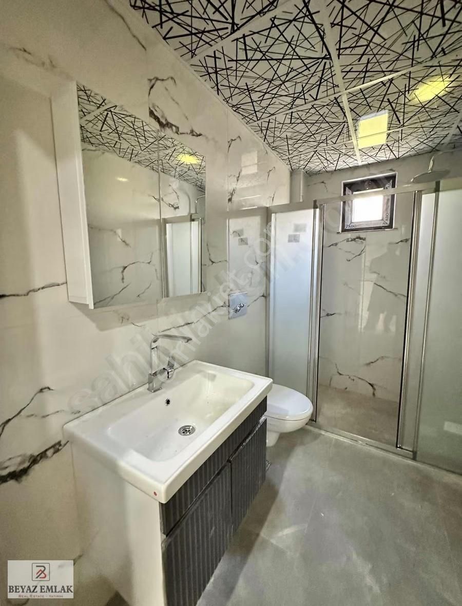 Güvenlikde Sosyal Bilimler Myo Karşısı Sıfır Katta 2+1 Daire - Görsel 16