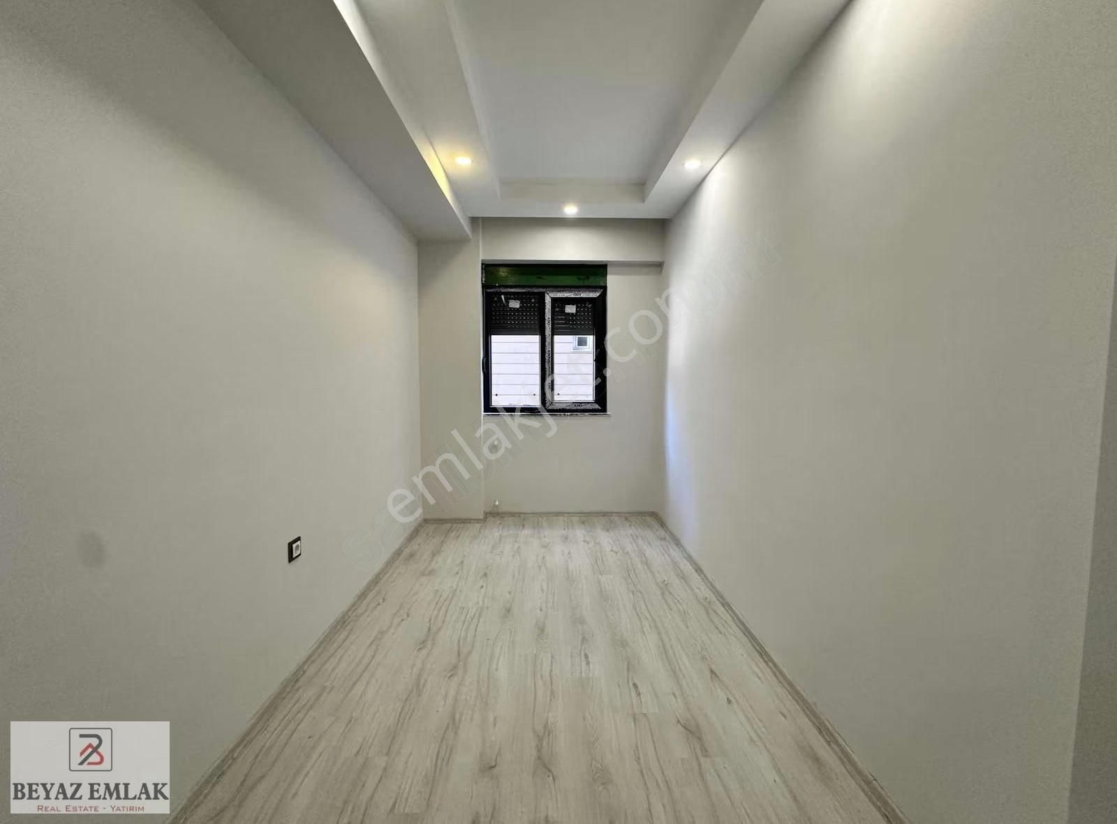 Güvenlikde Sosyal Bilimler Myo Karşısı Sıfır Katta 2+1 Daire - Görsel 3