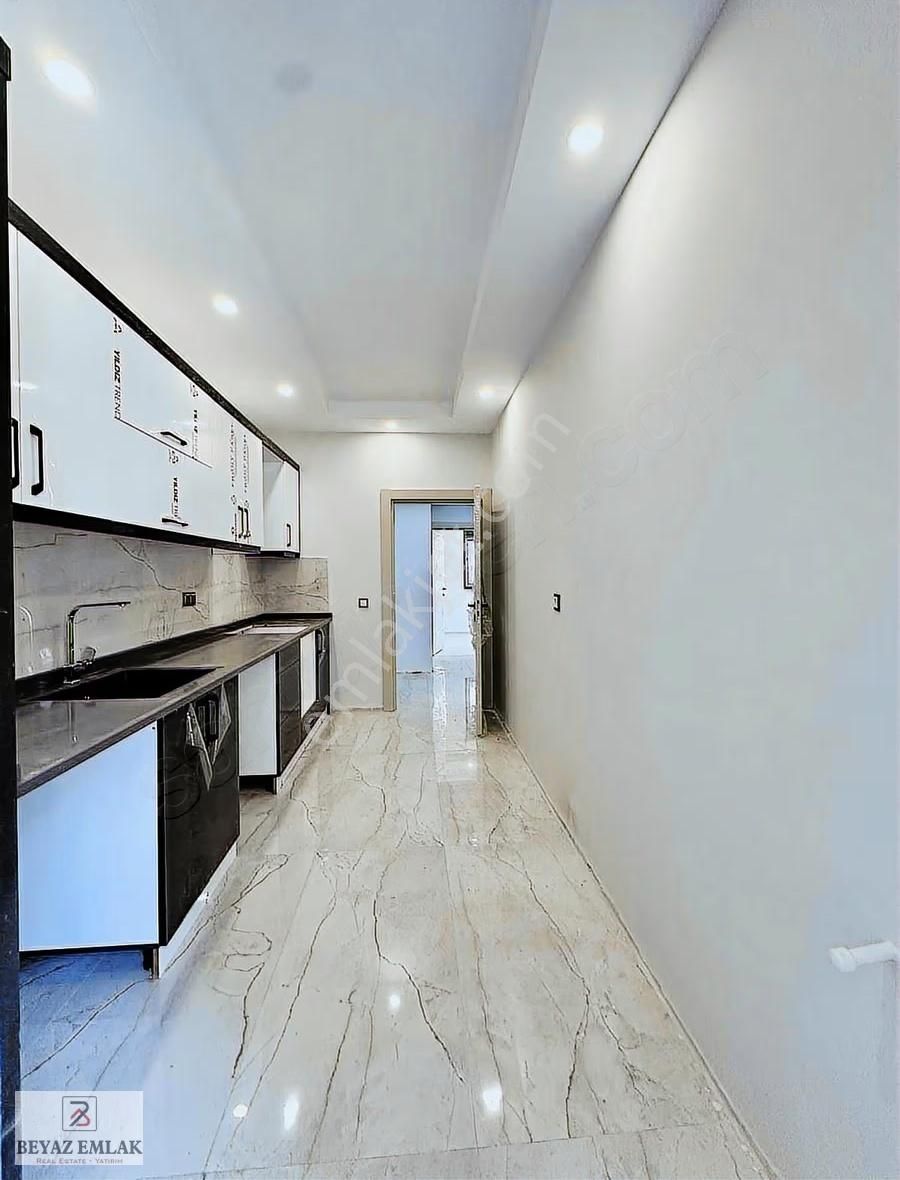 Güvenlikde Sosyal Bilimler Myo Karşısı Sıfır Katta 2+1 Daire - Görsel 14