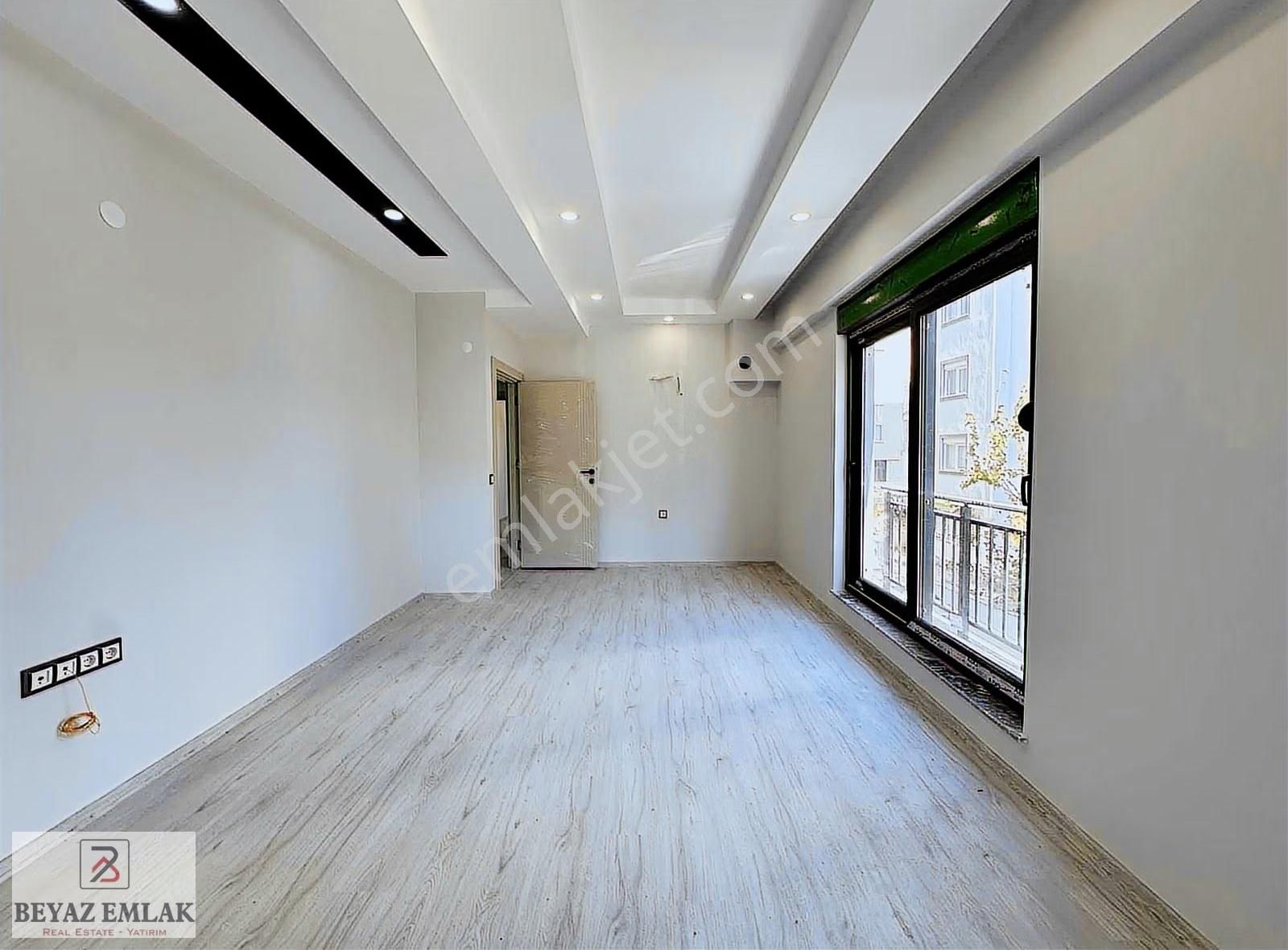 Güvenlikde Sosyal Bilimler Myo Karşısı Sıfır Katta 2+1 Daire - Görsel 5