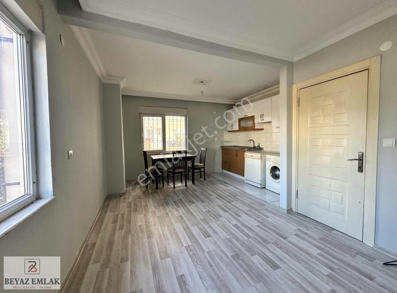 Mehmet Akif'te Hastane Yakını Yatırımlık Zemin 1+1 - Görsel 20