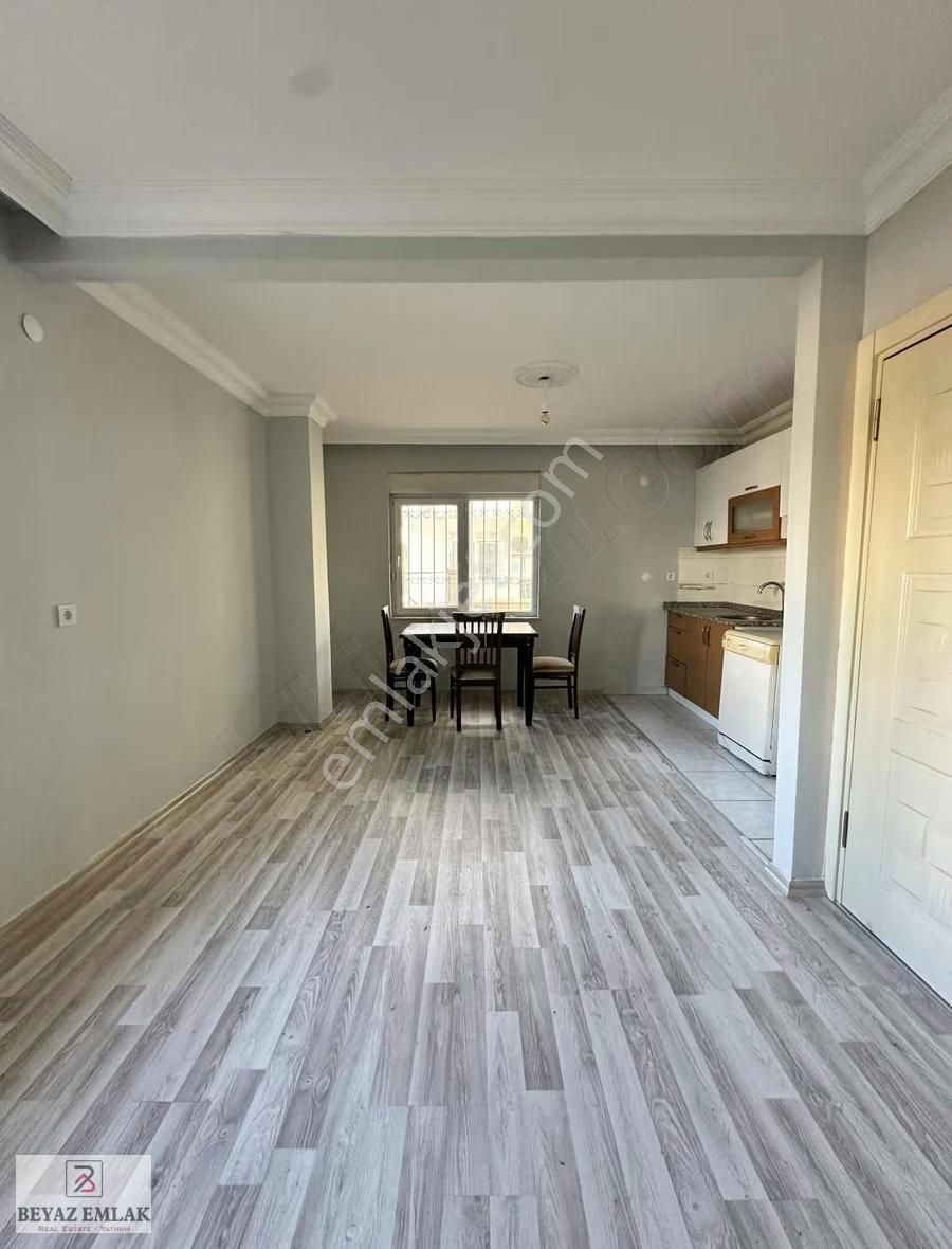 Mehmet Akif'te Hastane Yakını Yatırımlık Zemin 1+1 - Görsel 16