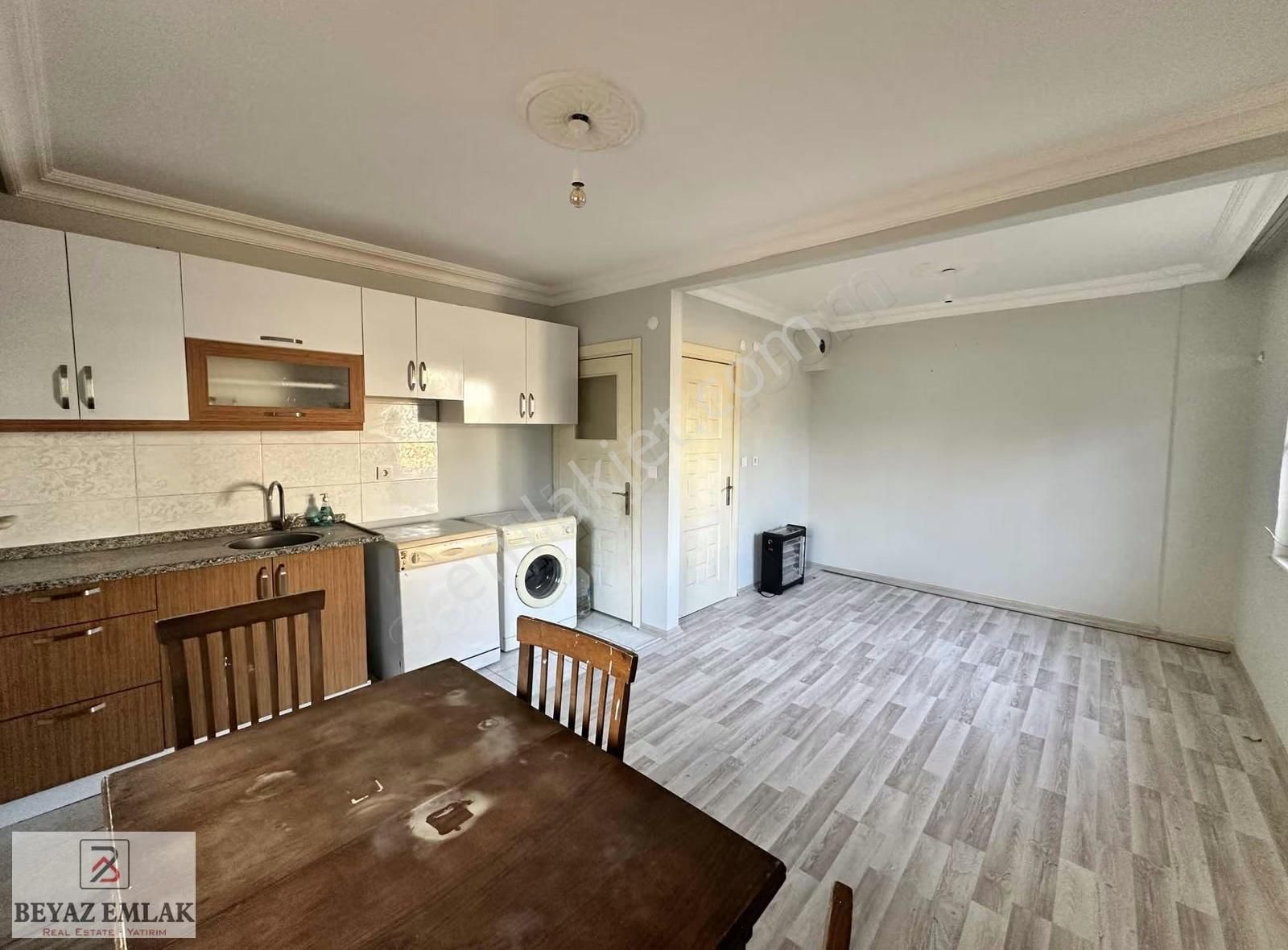 Mehmet Akif'te Hastane Yakını Yatırımlık Zemin 1+1 - Görsel 7