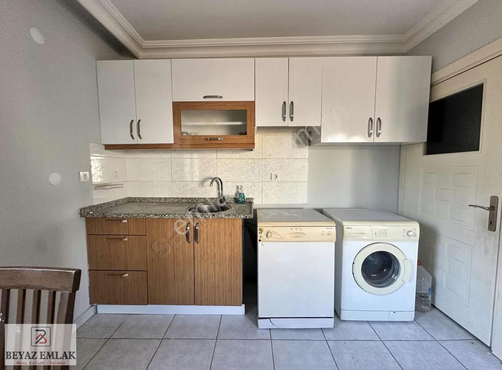 Mehmet Akif'te Hastane Yakını Yatırımlık Zemin 1+1 - Görsel 14