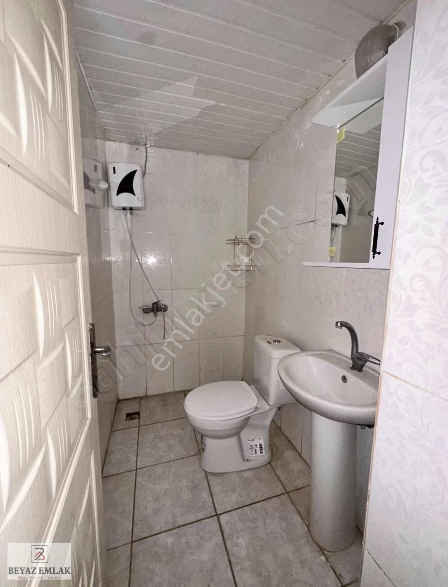 Mehmet Akif'te Hastane Yakını Yatırımlık Zemin 1+1 - Görsel 13