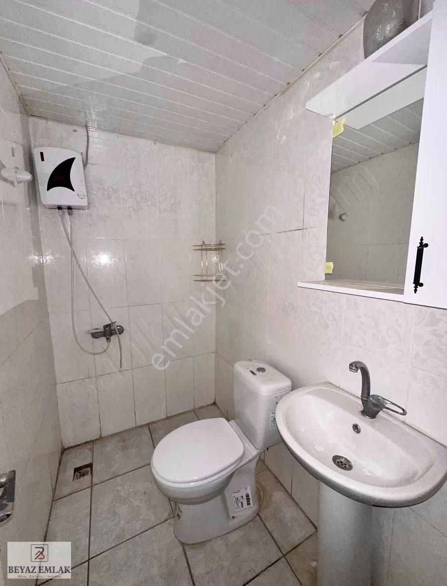 Mehmet Akif'te Hastane Yakını Yatırımlık Zemin 1+1 - Görsel 11