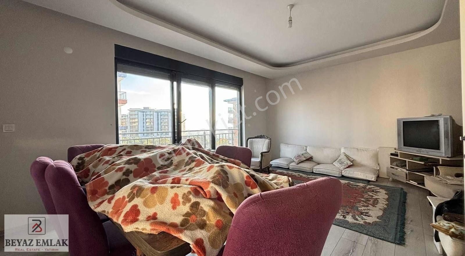 Çankaya'da Site İçi Panoramik Manzaralı Satılık 5+1 Dublex - Görsel 18