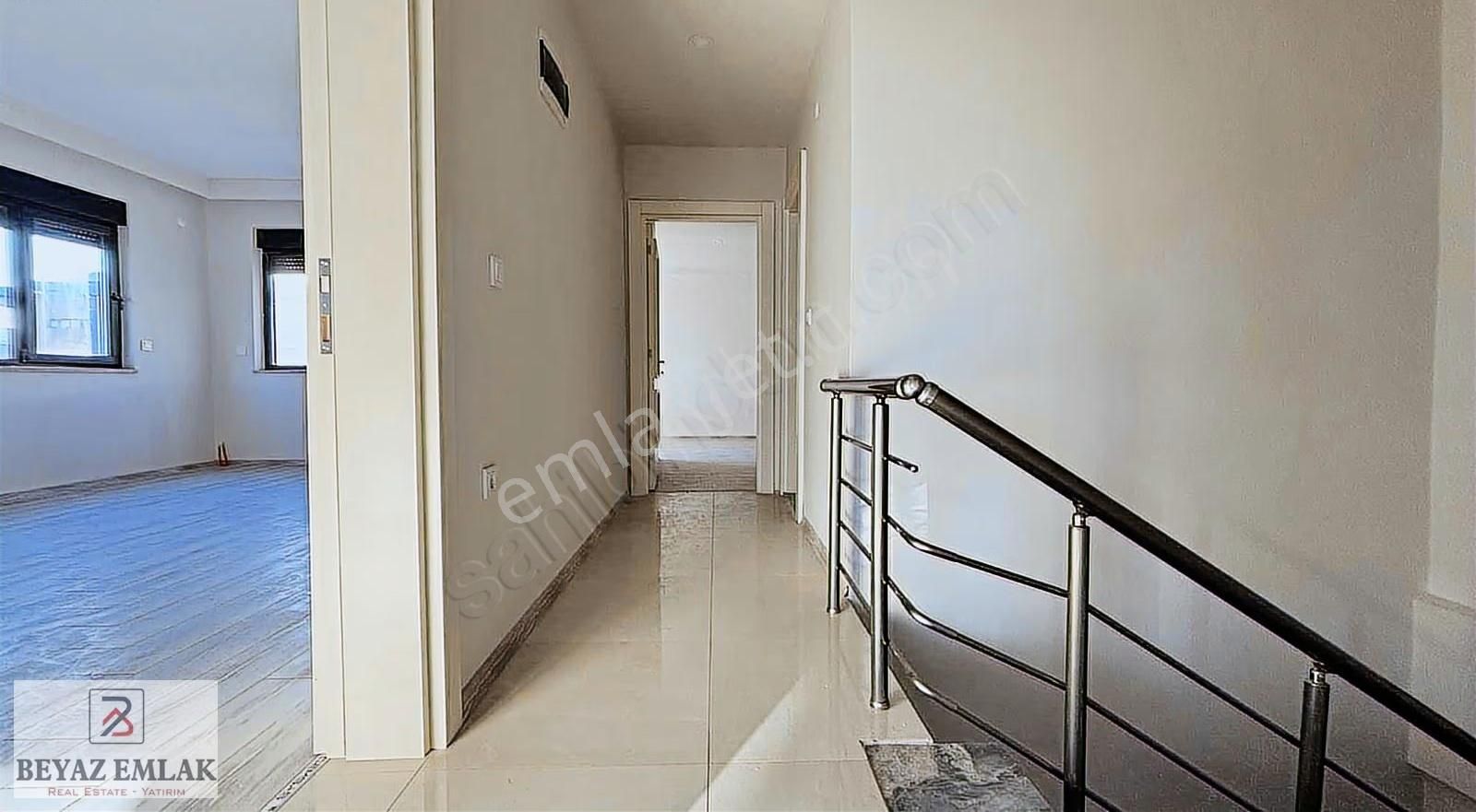 Çankaya'da Site İçi Panoramik Manzaralı Satılık 5+1 Dublex - Görsel 20