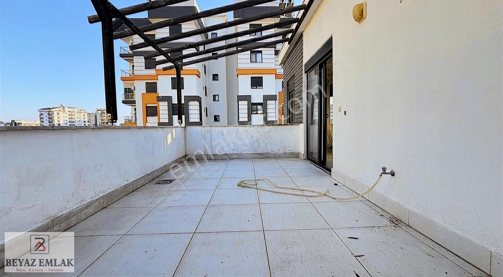 Çankaya'da Site İçi Panoramik Manzaralı Satılık 5+1 Dublex - Görsel 31