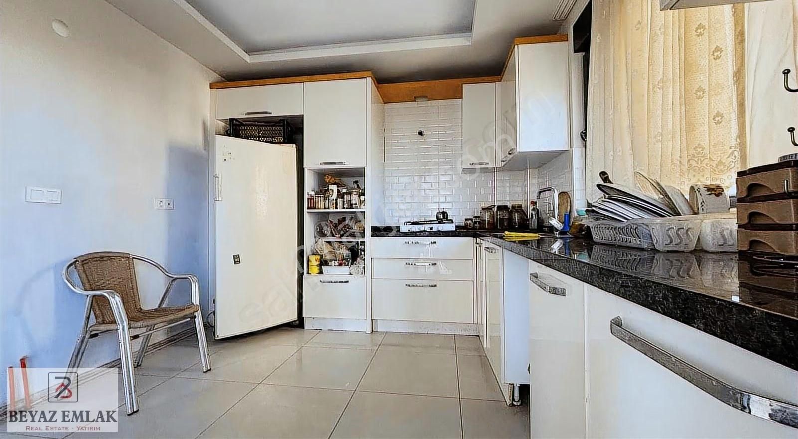 Çankaya'da Site İçi Panoramik Manzaralı Satılık 5+1 Dublex - Görsel 8